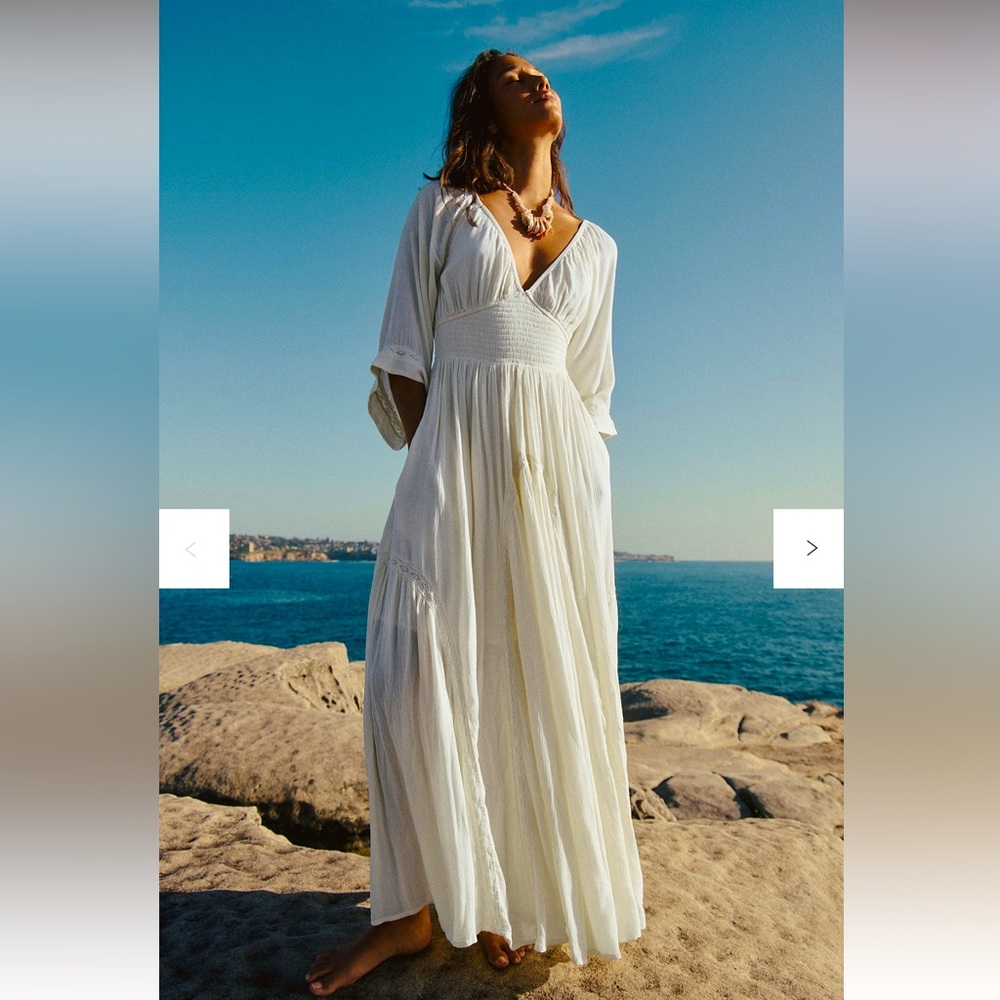 Free People Dress